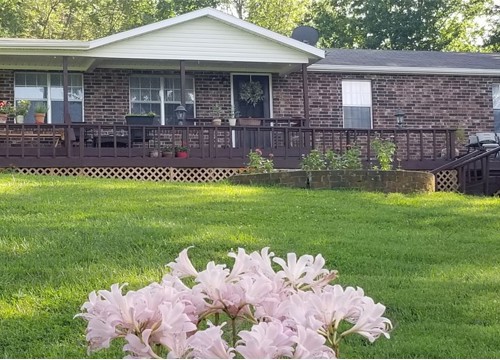 101 Campbell Road, Fayetteville AR