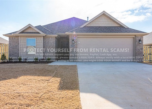 4363 W Topeka Avenue, Fayetteville AR