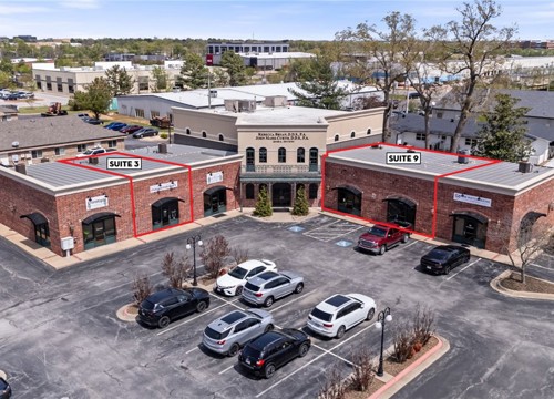 1001 SE 28th Street 9, Bentonville AR