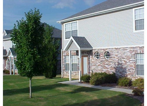 2310 Orchard Street A, Springdale AR