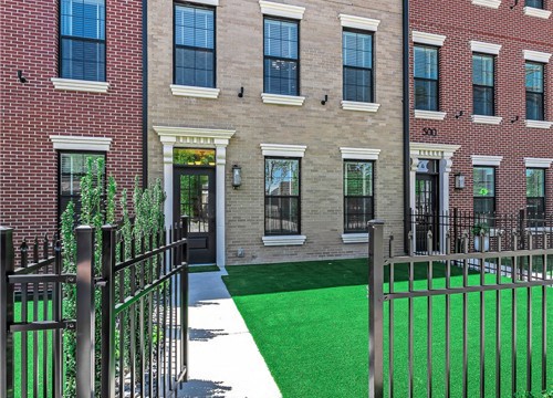 329 5th Street, Bentonville AR