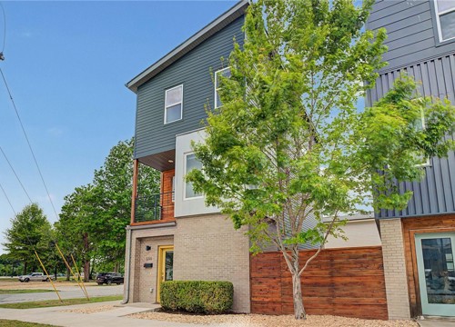 644 SW B Street, Bentonville AR