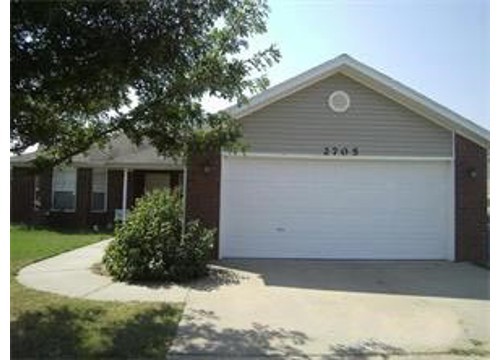 2705 SW Huron Court, Bentonville AR