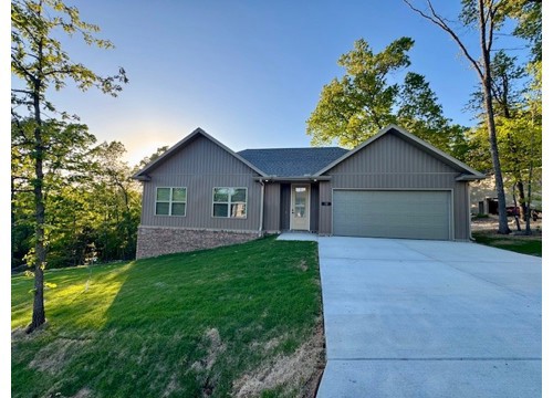 12 Clifford Lane, Bella Vista AR