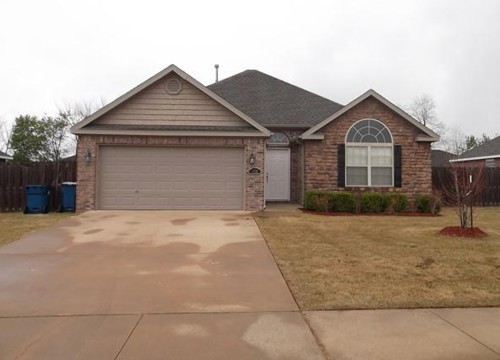 2502 SW Huntwick Avenue, Bentonville AR