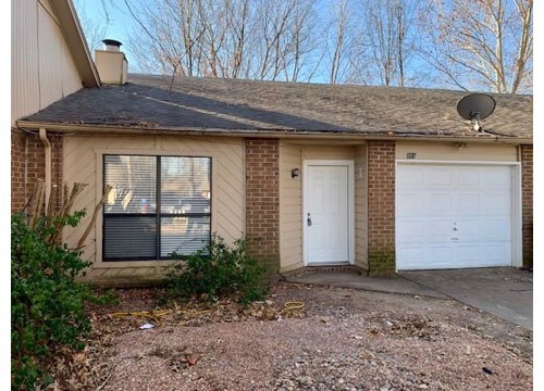 501 SW 11Th Street C, Bentonville AR