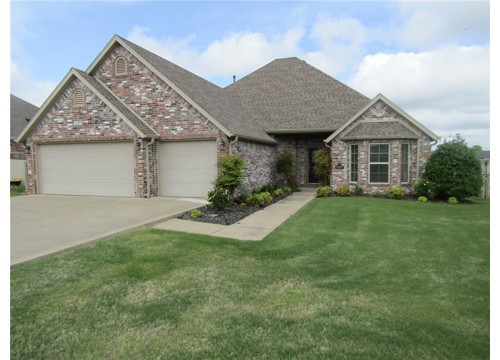 4200 SW Rhinestone Boulevard, Bentonville AR