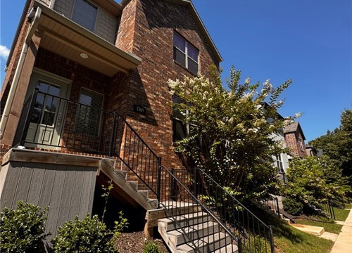 2369 E Amherst Alley, Fayetteville AR