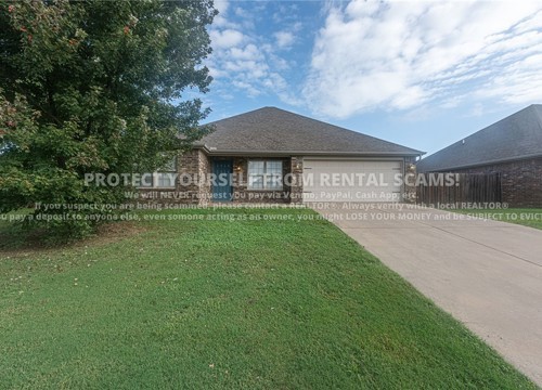 2280 Bunker Lane, Farmington AR