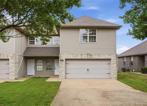 3402 SW Windrift Avenue 2, Bentonville AR