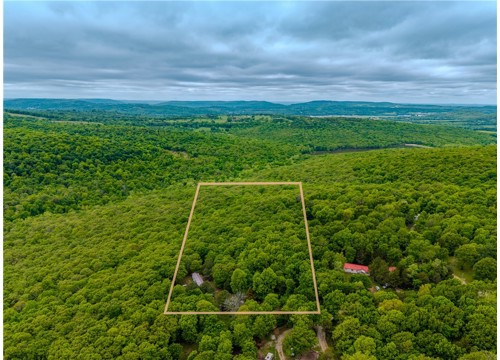 10655 Rocky Creek Road, Fayetteville AR