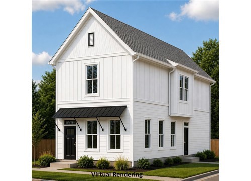 1316 S College, Fayetteville AR