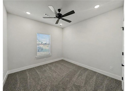 1001 N Street, Bentonville AR