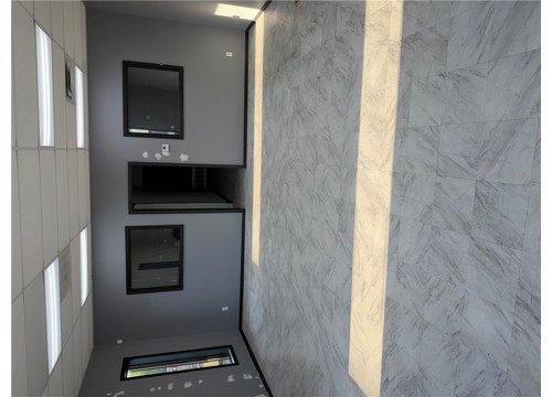 324 N Bloomington, Lowell AR