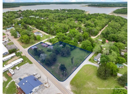 TBD Diamond Boulevard, Diamond City AR