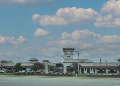 3404 Macy Road 20, Bentonville AR