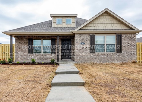 142 Broyles Avenue, Fayetteville AR