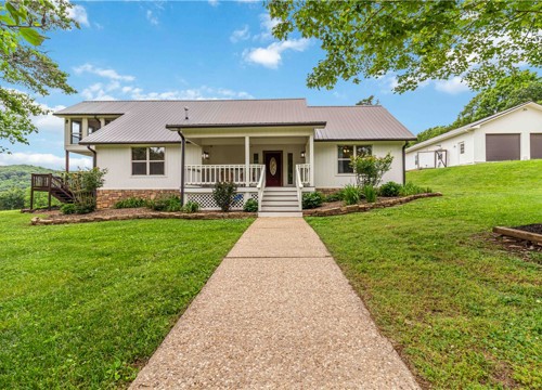 16632 Bethlehem Road, Winslow AR