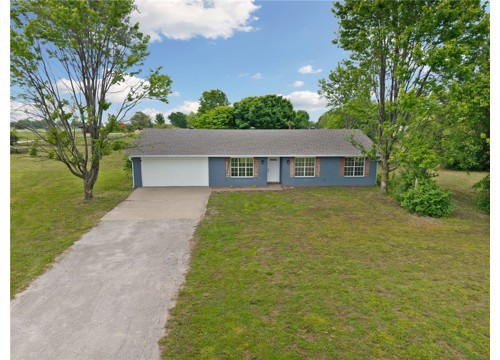 18576 Columbine Road, Fayetteville AR