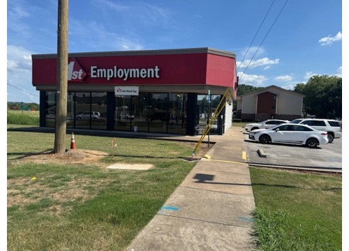 2517 W Martin Luther King Jr Boulevard, Fayetteville AR