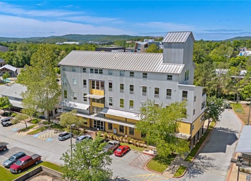 525 S School 430, Fayetteville AR