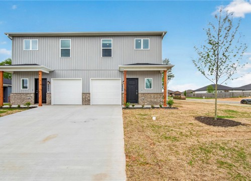 6800 SW Dignity Avenue, Bentonville AR