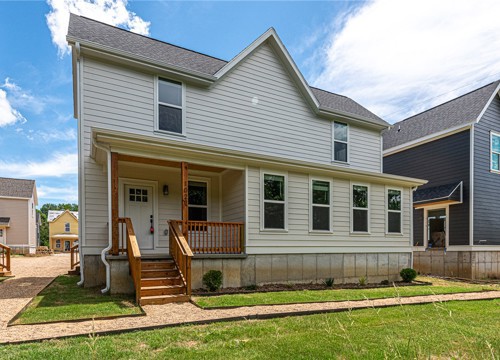 3179 W Tulsa Street, Fayetteville AR