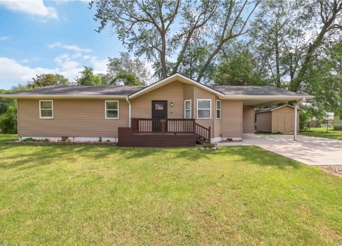453 W 2nd Street, Centerton AR