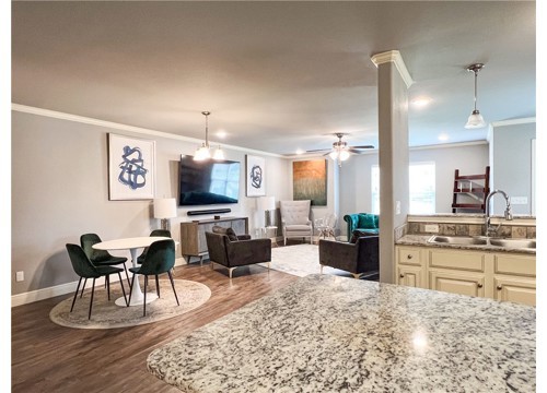 1275 Rupple Road, Fayetteville AR