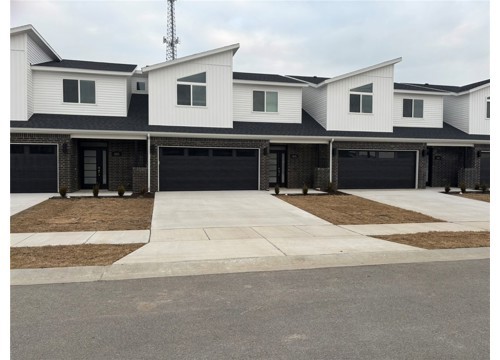 470 Azurite Road, Centerton AR