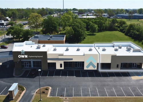 225 N Bloomington Street, Lowell AR