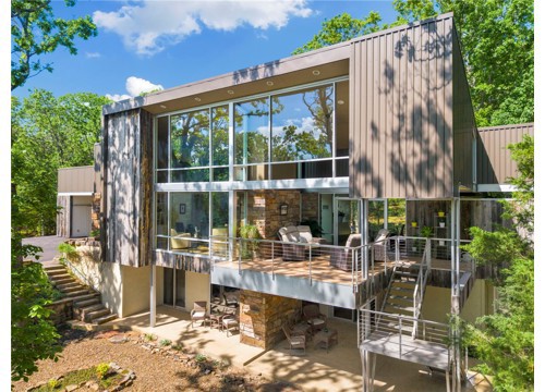 164 S Crossover Road, Fayetteville AR