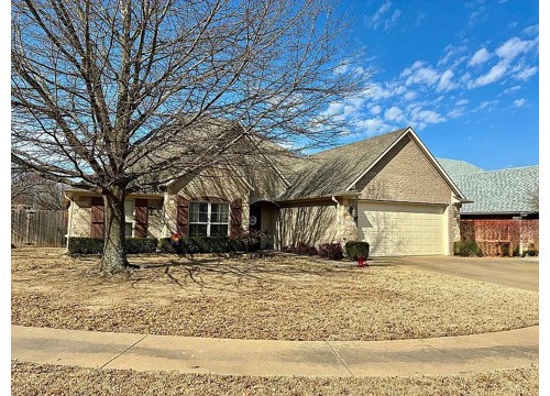 2479 Surtees Place, Fayetteville AR