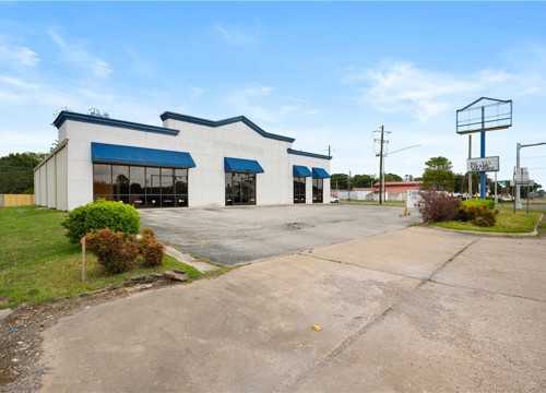 500 Hwy 463 N,  AR