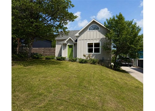 230 S College Avenue, Fayetteville AR