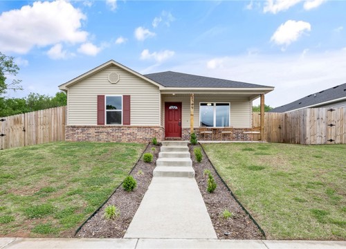 2349 E Buffalo Bend, Fayetteville AR