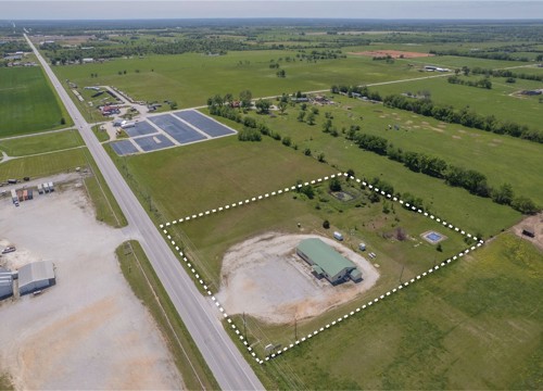 1630 Hwy 59, Other MO MO