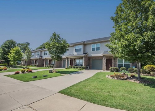 608 SW 5th Street, Bentonville AR
