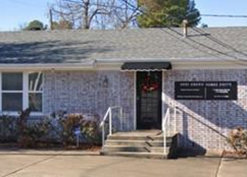 2031 Green Acres Road, Fayetteville AR