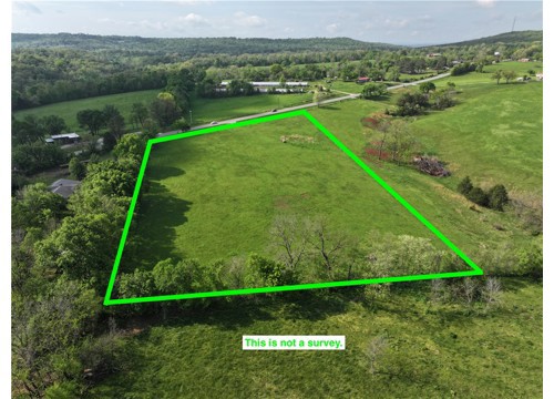 Hwy 45 E Ar-45, Fayetteville AR