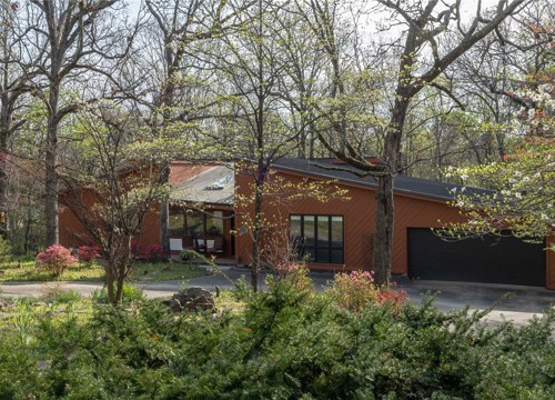 2700 Rosewood Drive, Fayetteville AR