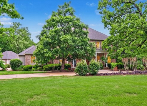 2563 N Toy Drive, Fayetteville AR