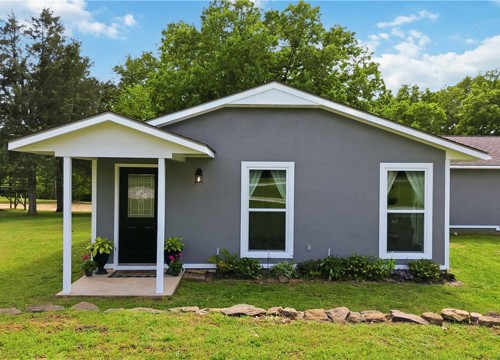 11530 Pearce Road, Fayetteville AR