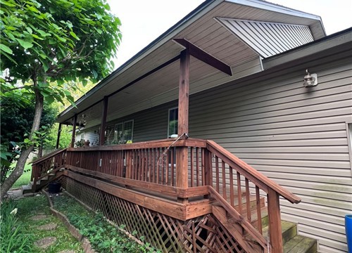 671 Ray Avenue, Fayetteville AR