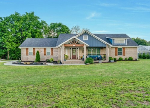 16233 Highway 16, Fayetteville AR