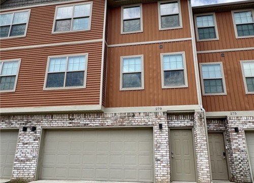 279 S Breakwater Lane, Fayetteville AR