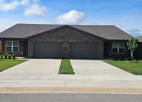 517 69th Avenue, Highfill AR