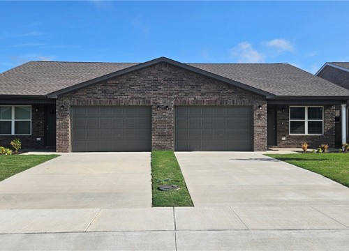 528 68th Avenue, Highfill AR