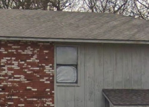 502 N Betty Jo Drive, Fayetteville AR