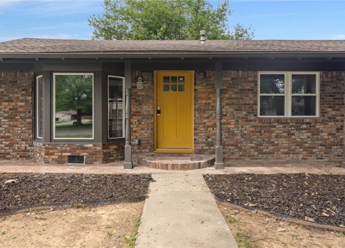 101 Martin Circle, Fort Smith AR